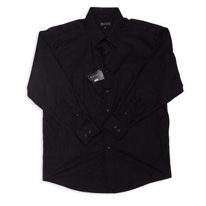 NWT Men's Extra Large Bergamo New York Suit Shirt